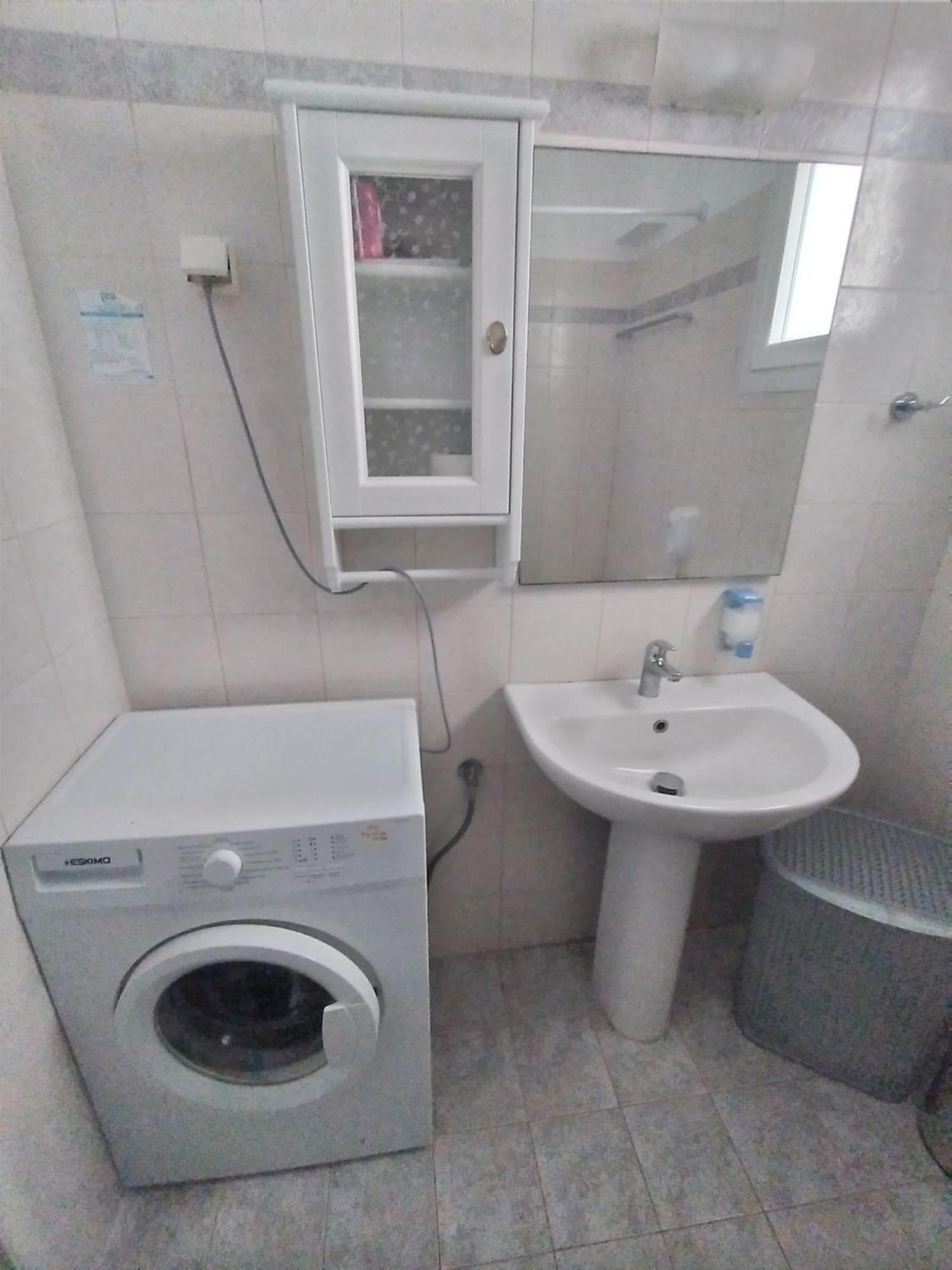 Albatross Seafront House Apartman Naxos City Kültér fotó